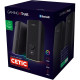 Trust Акустична система Trust GXT 612 Cetic 2.0, BT/USB/AUX, чорний (24970_TRUST)