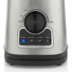 Gorenje Блендер стационарный 1400Вт, чаша-1750мл, дополнительные емкости, кофемолка, приготовление супа, импульсный режим, металл (B1400BE)