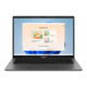 ASUS Ноутбук ASUS Vivobook S 14 M3407HA-LY017 14  WUXGA IPS, AMD R5-220, 16GB, F512GB, UMA, NoOS, Сірий (90NB16E1-M000N0)