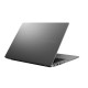 ASUS Ноутбук ASUS Vivobook S 14 M3407HA-LY017 14  WUXGA IPS, AMD R5-220, 16GB, F512GB, UMA, NoOS, Сірий (90NB16E1-M000N0)