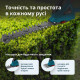 Könner & Söhnen Ножиці для трави акумуляторні Konner&Sohnen KS SHT-20V 20В леза 19.9см 1.6кг без АКБ за ЗП (KSSHT-20V)