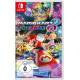 Games Software Гра консольна Switch Mario Kart 8 Deluxe, картридж (045496420277)