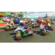 Games Software Гра консольна Switch Mario Kart 8 Deluxe, картридж (045496420277)