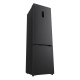 LG ref with bottom freezer, 203x60x68, (GC-B509ETLM)