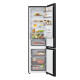 LG ref with bottom freezer, 203x60x68, (GC-B509ETLM)