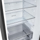 LG ref with bottom freezer, 203x60x68, (GC-B509ETLM)