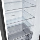 LG ref with bottom freezer, 203x60x68, (GC-B509ETLM)