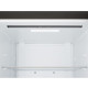 LG ref with bottom freezer, 203x60x68, (GC-B509ETLM)