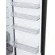 LG ref with bottom freezer, 203x60x68, (GC-B509ETLM)