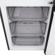 LG ref with bottom freezer, 203x60x68, (GC-B509ETLM)
