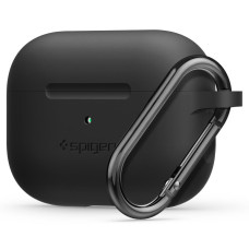 Spigen Case for Airpods Pro Silicone Fit[Black] (ASD00533)