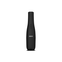 ARDESTO Automotive VC, 10W, dust cont -0.15L, battery operation up to 12min, HEPA, black (CVC-D02PB)