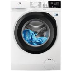 Electrolux Стиральная машина фронтальная EW6F448BUU