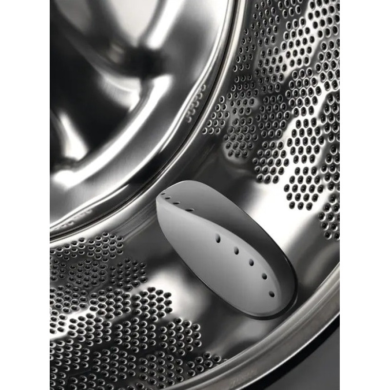 Electrolux Стиральная машина фронтальная EW6F448BUU