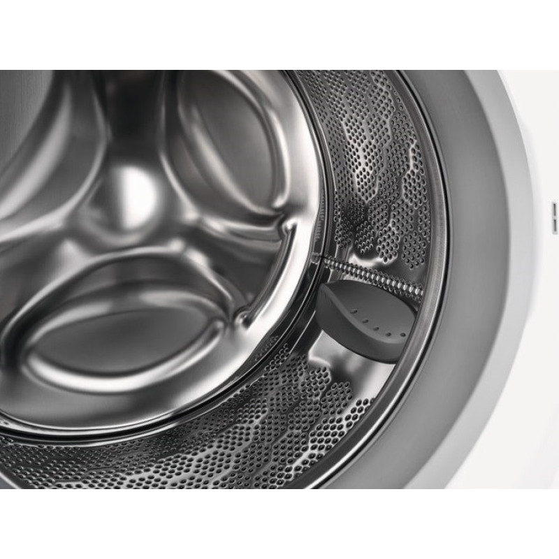 Electrolux Стиральная машина фронтальная EW6F448BUU