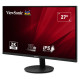 Монитор ViewSonic VA2708-2K-HD-2