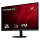 Монитор ViewSonic VA2708-2K-HD-2