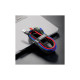 Дата кабель USB 2.0 AM to Lightning + Micro 5P + USB-C 1.2m 3.5A black Baseus (CA1T4-B01)