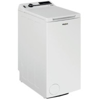 Whirlpool Стиральная машина вертикальная TDLRB6240BSUA
