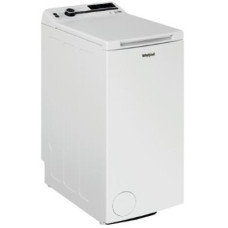 Whirlpool Пральна машина вертикальна TDLRB6240BSUA