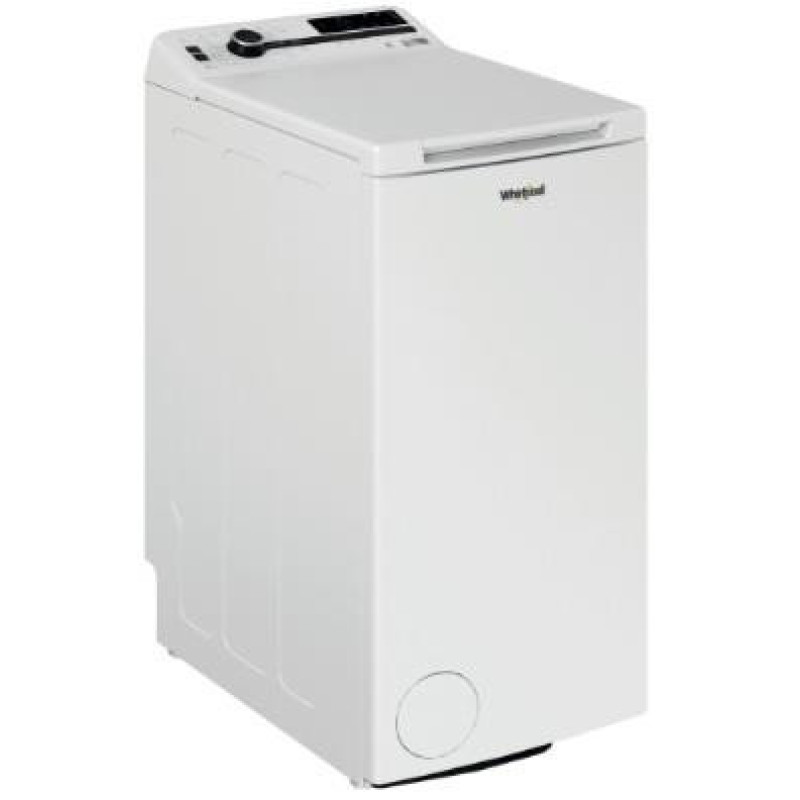 Whirlpool Стиральная машина вертикальная TDLRB6240BSUA
