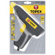 Topex 42E501 Пiстолет клейовий, 11 мм, 78Вт