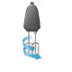 Philips hand mixer Viva Collection 450W, nozzles-4 beaters, white-grey (HR3740/00)