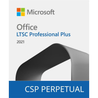 Microsoft Office LTSC Professional Plus 2021