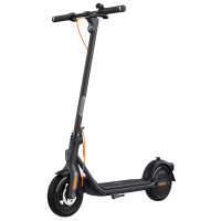 Segway Електросамокат Ninebot F2 PLUS E, чорний (AA.05.12.02.0003)