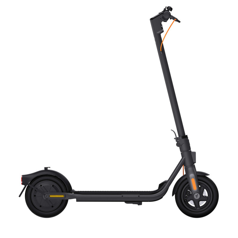 Segway Електросамокат Ninebot F2 PLUS E, чорний (AA.05.12.02.0003)