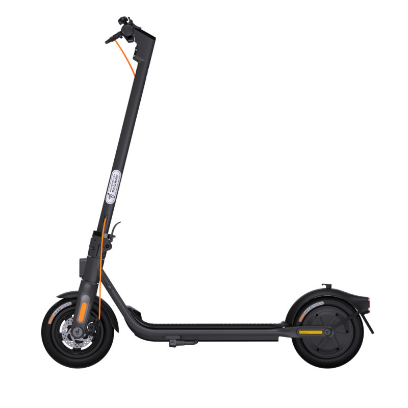 Segway Електросамокат Ninebot F2 PLUS E, чорний (AA.05.12.02.0003)