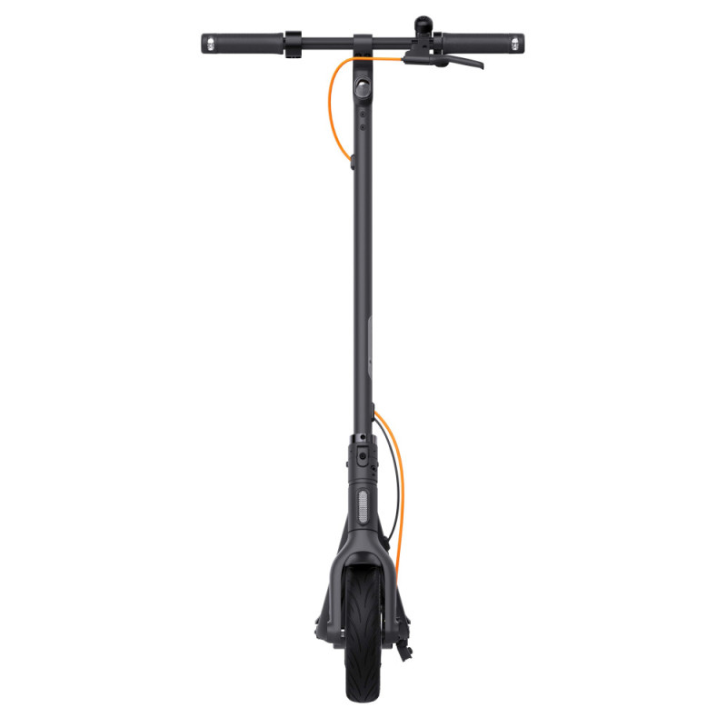 Segway Електросамокат Ninebot F2 PLUS E, чорний (AA.05.12.02.0003)