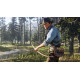 Games Software Red Dead Redemption 2 [Blu-Ray disk] (PS4) (5026555423052)