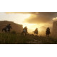 Games Software Red Dead Redemption 2 [Blu-Ray disk] (PS4) (5026555423052)