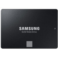 Samsung SSD 2.5  1TB SATA 870 EVO (MZ-77E1T0BW)