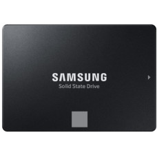 Samsung SSD 2.5  1TB SATA 870 EVO (MZ-77E1T0BW)