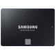Samsung SSD 2.5  1TB SATA 870 EVO (MZ-77E1T0BW)