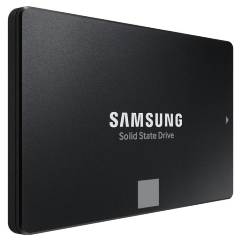 Samsung SSD 2.5  1TB SATA 870 EVO (MZ-77E1T0BW)