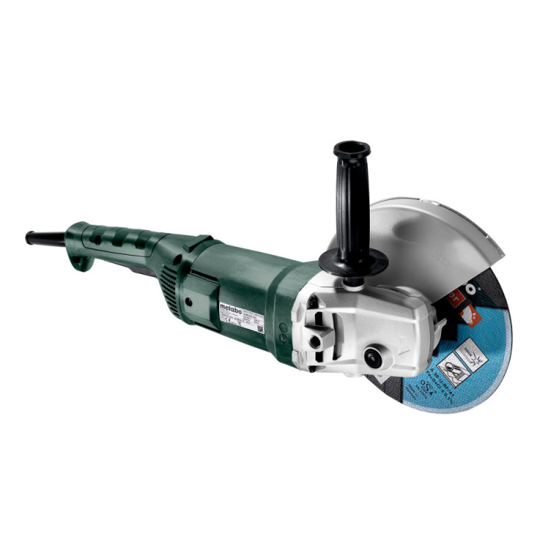 Metabo кутова W 2200-230 (606435010)