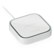 NETGEAR 4G/LTE Модем/Маршрутизатор LM1200, LTE CAT 4, 1xGE LAN, 1xGE WAN, 1xUSB-C, 2xTS-9 (LM1200-100EUS)