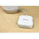 NETGEAR 4G/LTE Модем/Маршрутизатор LM1200, LTE CAT 4, 1xGE LAN, 1xGE WAN, 1xUSB-C, 2xTS-9 (LM1200-100EUS)