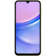 Samsung Смартфон Galaxy A15 (A155) 6.5" 8/256ГБ, 2SIM, 5000мА•год, жовтий (SM-A155FZYIEUC)