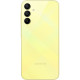 Samsung Смартфон Galaxy A15 (A155) 6.5" 8/256ГБ, 2SIM, 5000мА•год, жовтий (SM-A155FZYIEUC)