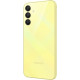 Samsung Смартфон Galaxy A15 (A155) 6.5" 8/256ГБ, 2SIM, 5000мА•год, жовтий (SM-A155FZYIEUC)