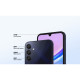 Samsung Смартфон Galaxy A15 (A155) 6.5" 8/256ГБ, 2SIM, 5000мА•год, жовтий (SM-A155FZYIEUC)
