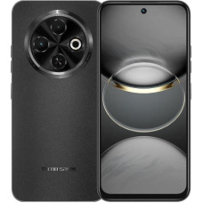TECNO Smartphone Spark 30C (KL5n) 6.67  6/128GB, 2SIM, 5000mAh, Orbit Black (4894947051753)