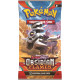 Pokemon TCG SV03 Obsidian Flames Booster (186-85374)