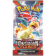 Pokemon TCG SV03 Obsidian Flames Booster (186-85374)