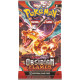 Pokemon TCG SV03 Obsidian Flames Booster (186-85374)