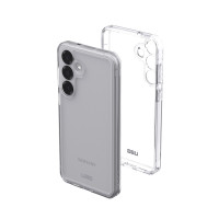 UAG Чохол для Samsung Galaxy S25+, Plyo, Ice (214490114343)
